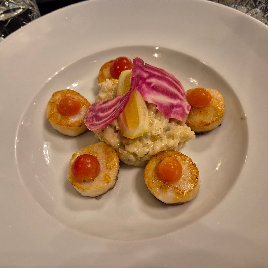 Le Bouche à Oreille 2